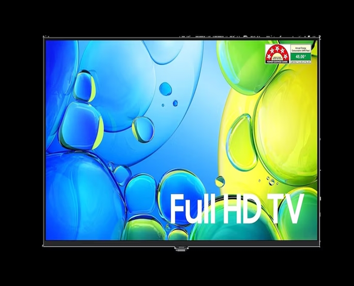 Top 50-Inch Smart TVs Under ₹30,000: LG, Acer, Xiaomi & More on Discount