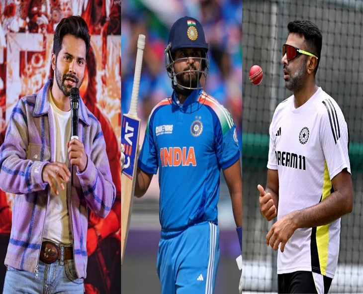 Shreyas Iyer Gets Celebrity Support After Asia Cup Snub