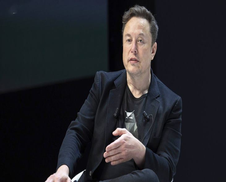 Elon Musk Stops Party Launch, Could Lean Back To GOP