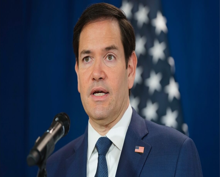 US Imposes Sanctions On ICC Judges Over Israel Cases