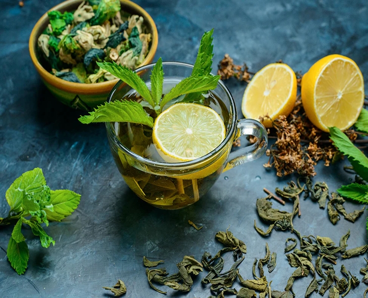 TIP! Green Tea Aids Weight Loss