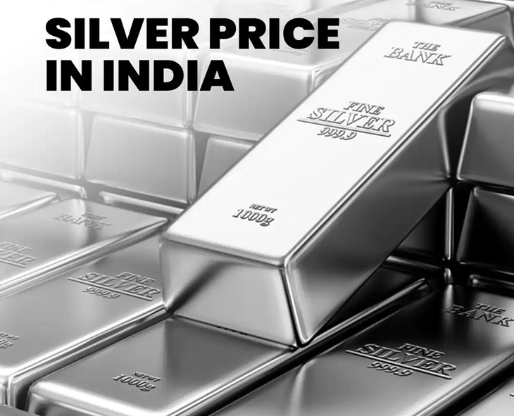 Check: Today’s Silver Prices In Major Cities