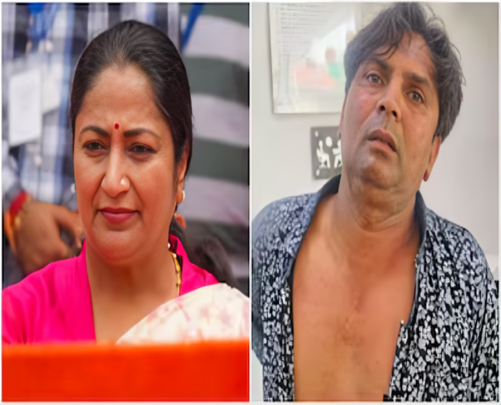Delhi CM Rekha Gupta’s Security Strengthened After Attack