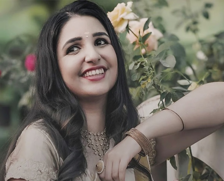 Malayalam Actress Alleges Harassment By Young Politician