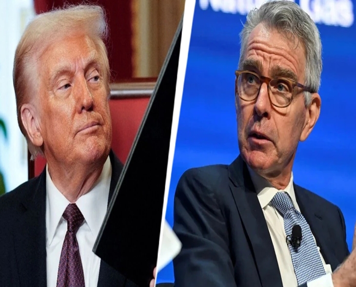 Top US Economist Slams Trump’s India Tariffs