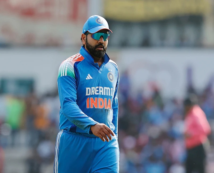Rohit Sharma Eyes India A Return Before Australia