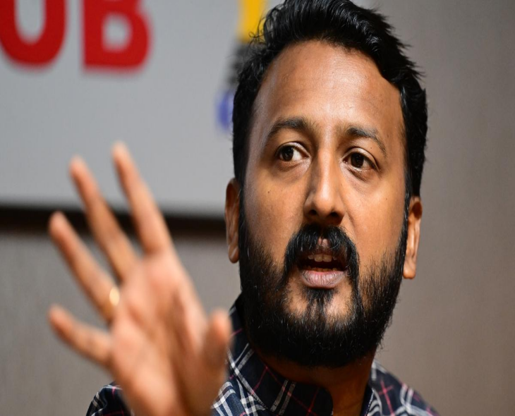 Rahul Mamkoottathil Resigns Amid Allegation Storm
