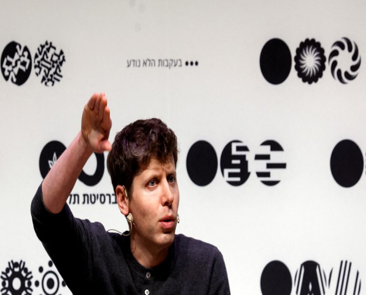 Sam Altman Teases Customisable Future With GPT-6