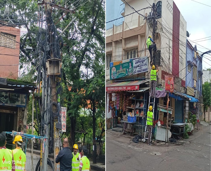 Hyderabad Faces Internet Crisis, Court Halts Disruption