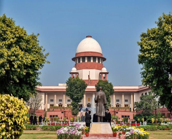 Marriage Demands Interdependence, Says Supreme Court In Hearing