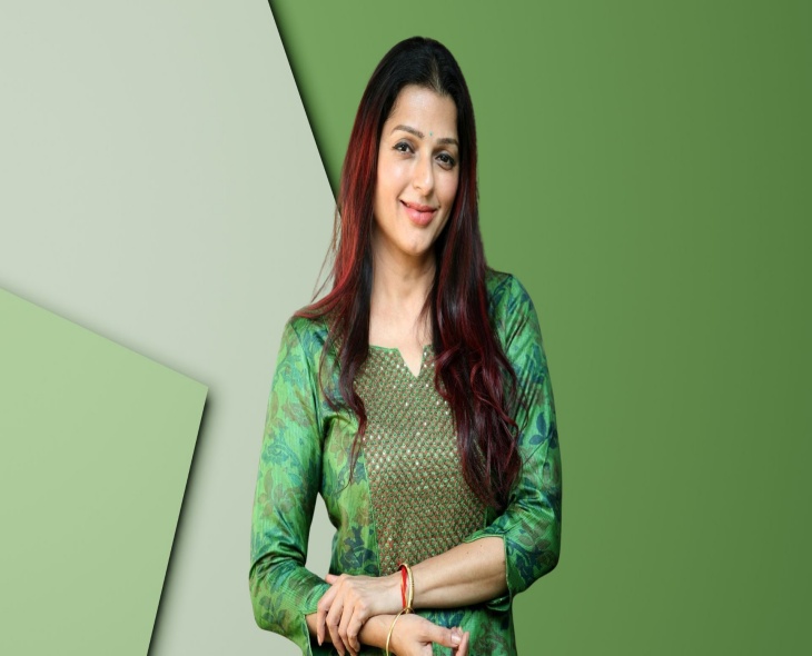 Wishing Bhumika Chawla: A Graceful Star’s Glorious Journey