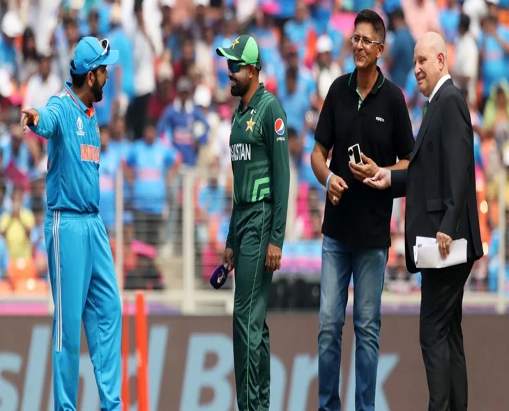 India Bars Bilateral Sports With Pakistan, Allows Asia Cup