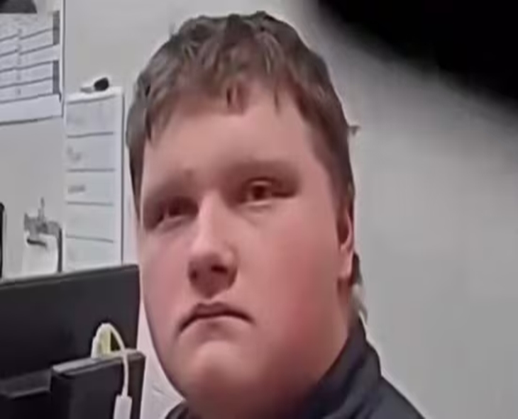 Online Outrage After Teenage Autistic Employee Arrested Over Food ‘Theft’ 