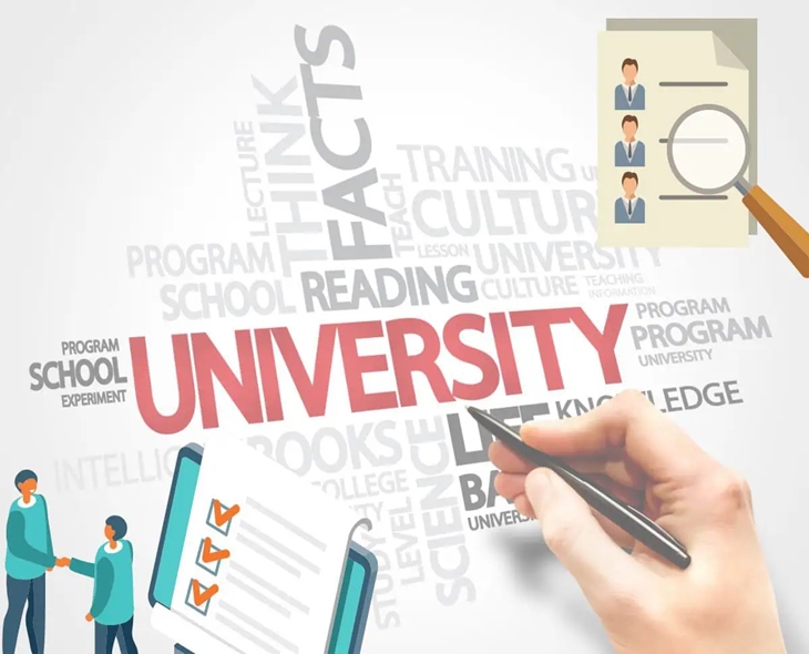 Telangana Invites Applications For BC Overseas Scholarship