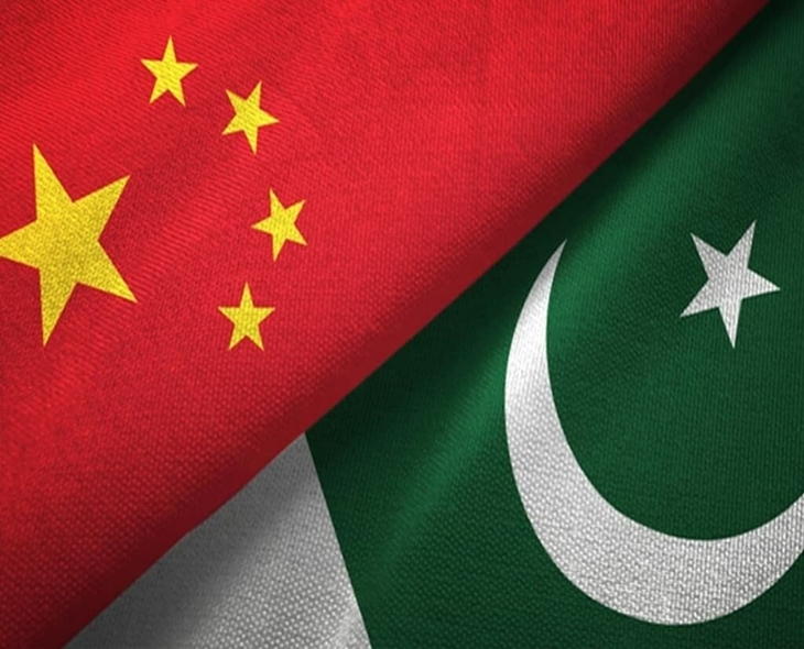 China-Pakistan To Begin New Corridor Projects