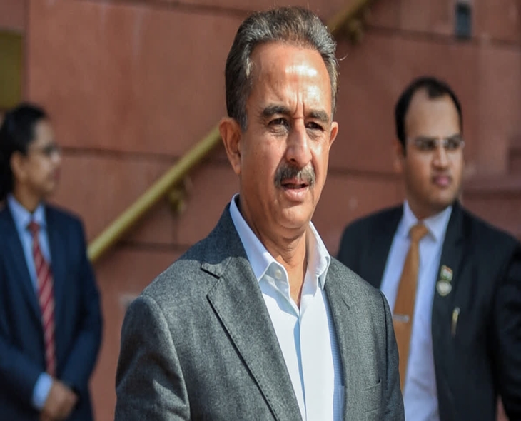 Minister Stresses Talks To Resolve Iran’s Nuclear Dispute