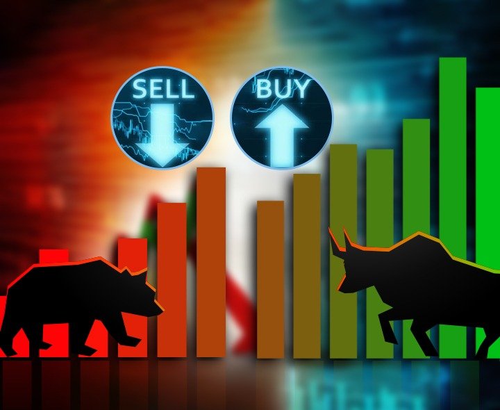 OPENING BELL: Sensex Down 49 Points, Nifty At 19 Points