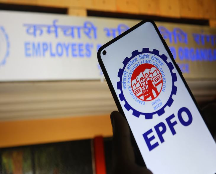 EPFO Hikes Death Benefit To ₹15 Lakh, Annual 5% Raise From 2026