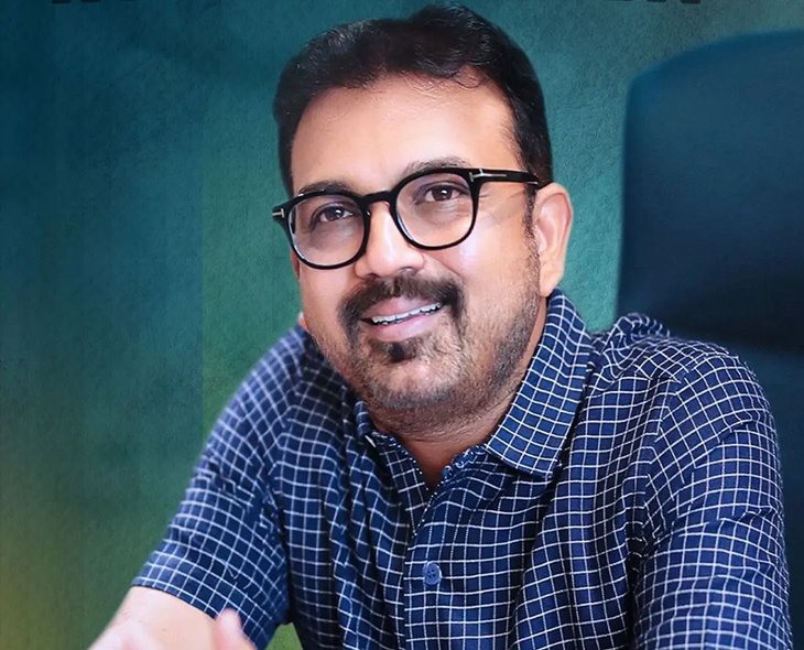 Koratala Siva To Announce Multiple Films Soon?