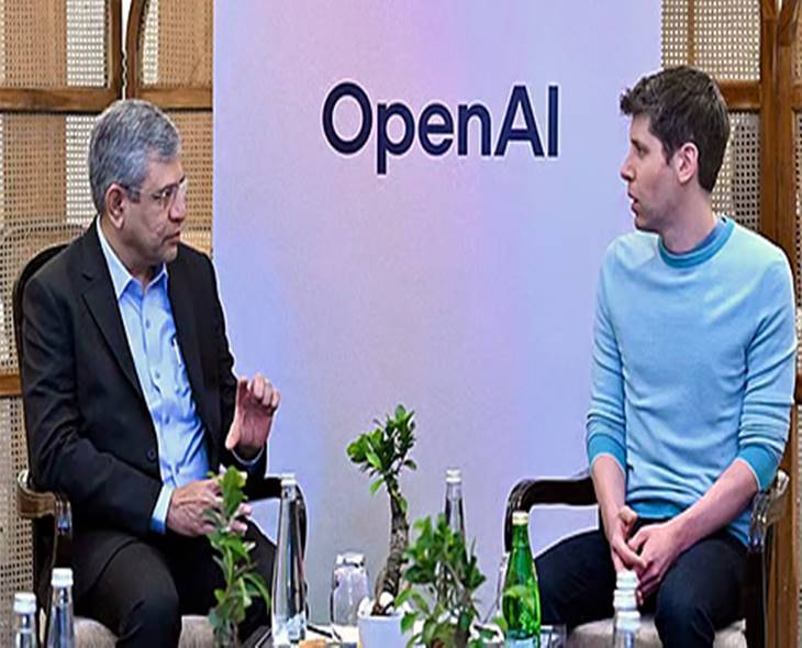 OpenAI To Open Delhi Office As India Becomes 2nd Market