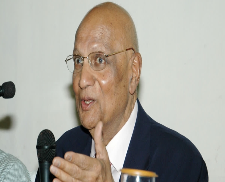 NRI Industrialist Lord Swraj Paul Dies