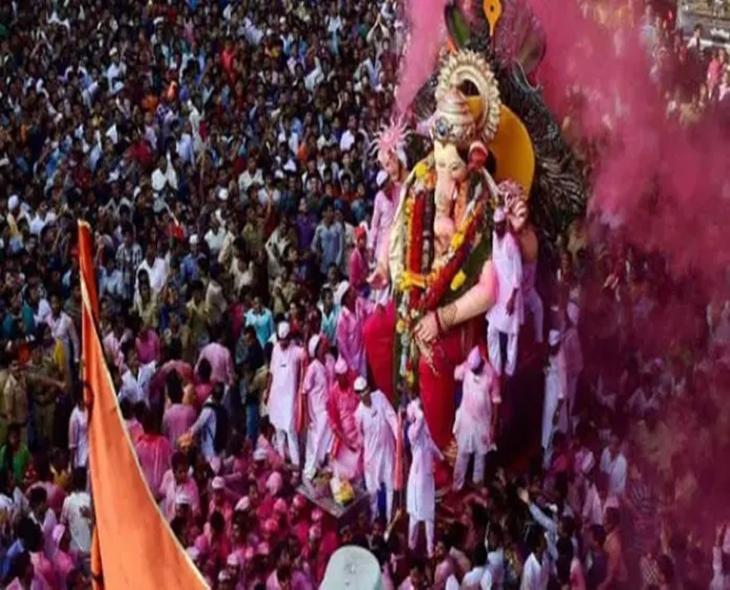 Chennai Police Issue Guidelines For Idol Setup Ahead Ganesh Chaturthi