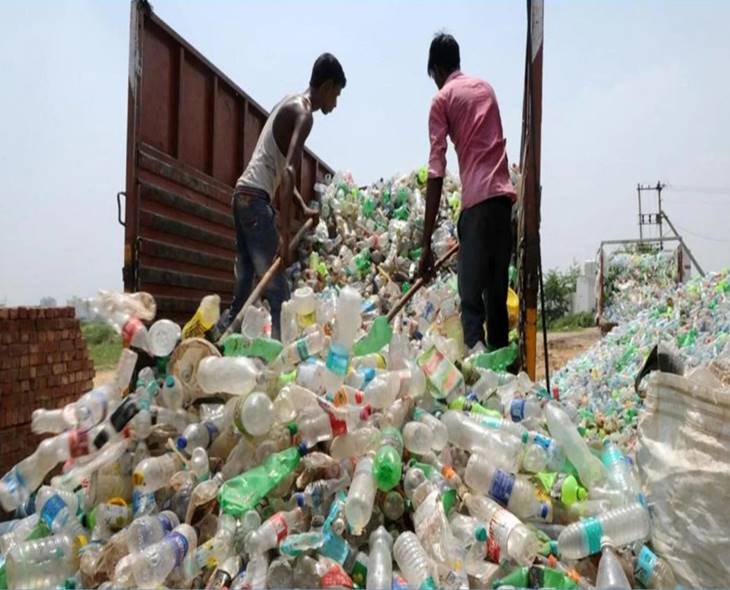 GHMC Plans Stricter Law To Enforce Single-Use Plastic Ban