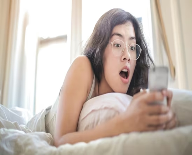 Dating App Betrays Users: Exposes 33,000 Women’s Home Address