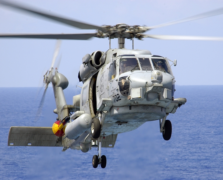 India To Acquire 76 Naval Utility Helicopters In Defence Upgrade