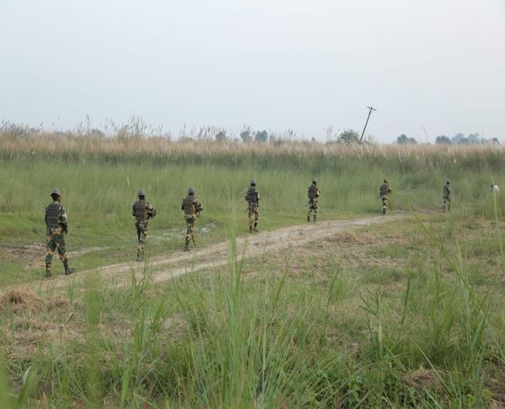 BSF Opens 1,121 Posts For ITI & Inter Candidates