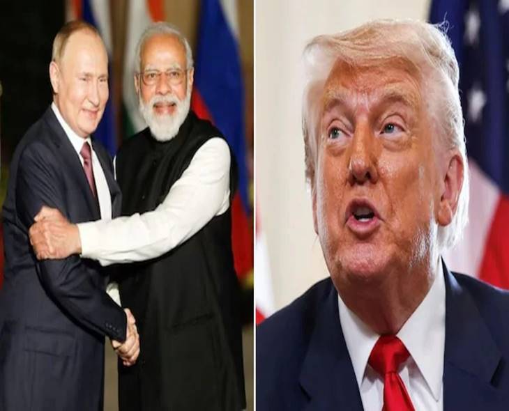 India Defends Russian Oil Imports Amid US Tariff Pressure