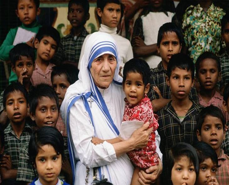 From Skopje To Sainthood: The Legacy Of Mother Teresa