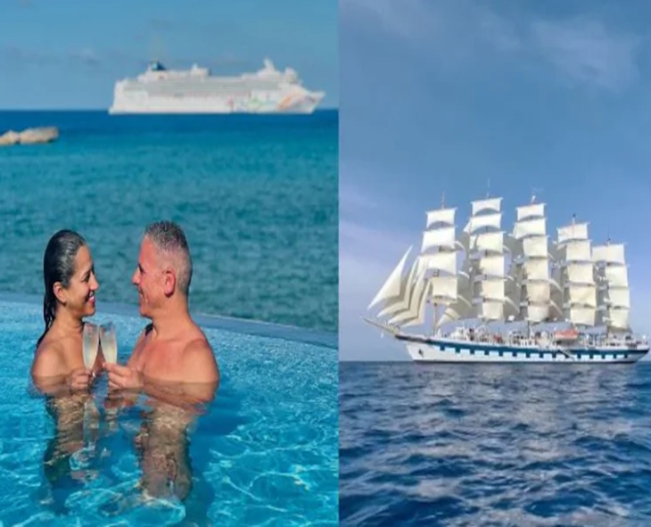 Big Nude Boat 2026: Cruising To “Bare-adise”