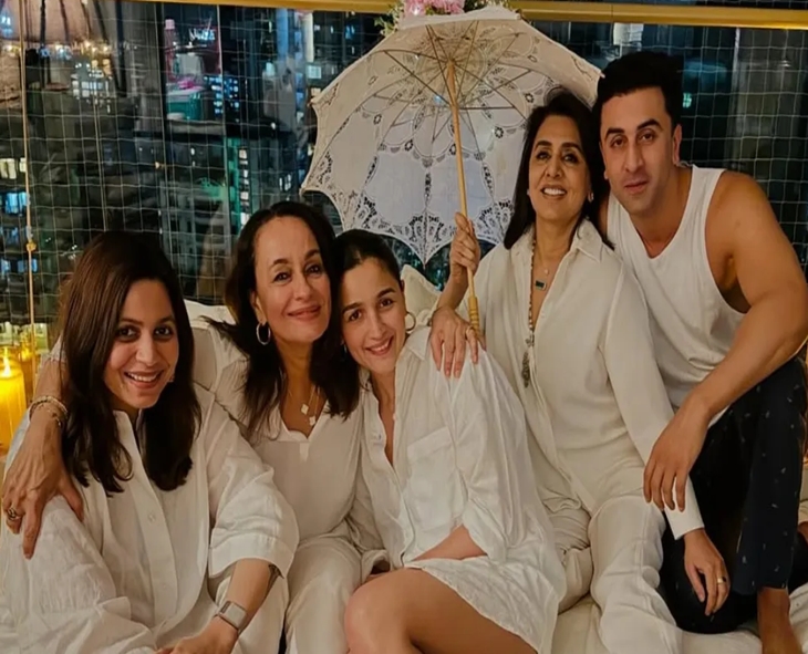 Alia Bhatt Slams Viral Photos Of New Home, Urges To Respect Privacy