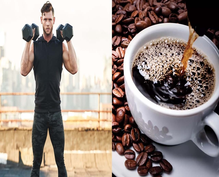 Coffee Before Exercise: Energy Boost or Bad Idea?
