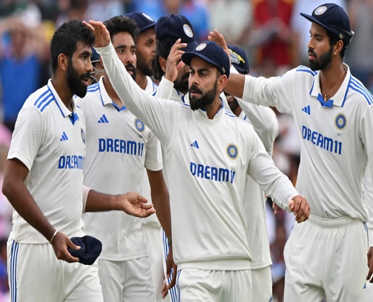 Gaming Ban Hits Cricket Hard: Team India, BCCI Face ₹300 Crore Loss