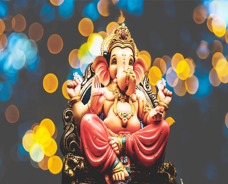 Vinayaka Chaturthi: Celebrating Ganesha’s Birth And Blessings