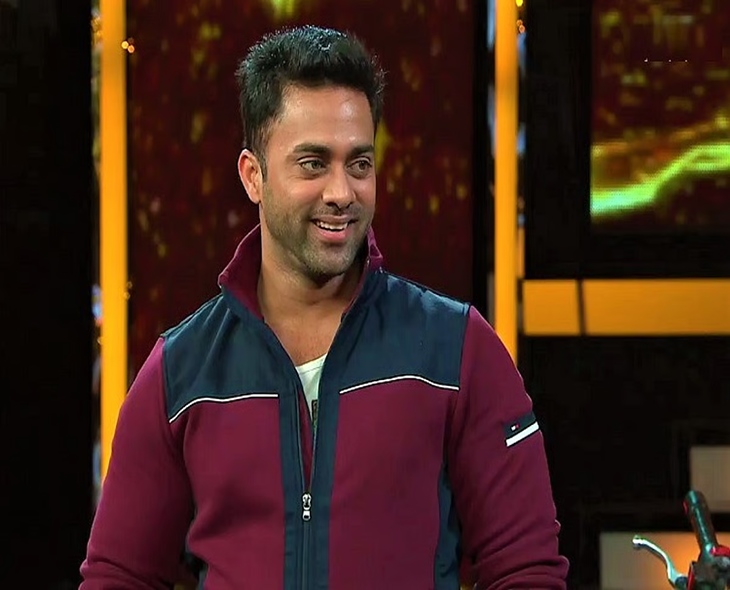 Navdeep Steals Spotlight As ‘Bigg Boss 9’ Judge