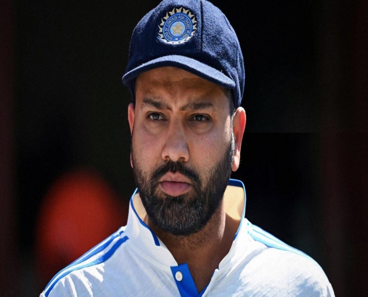 Test Cricket Is Mentally Tough, Says Rohit Sharma