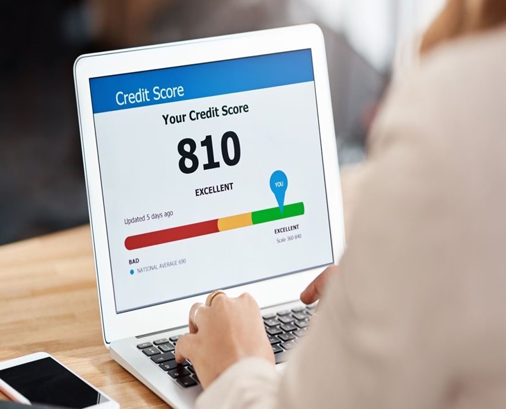 Smart Credit Card Habits Boost Credit Score