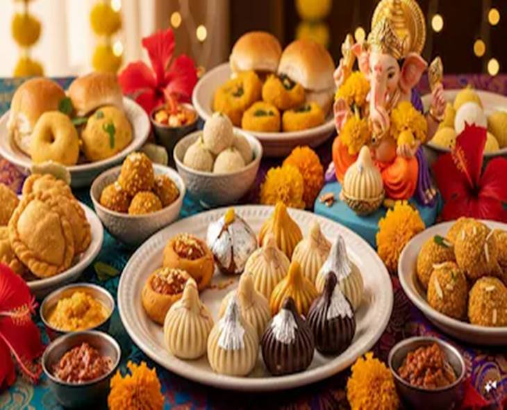 Vinayaka Chavithi: Must-Try Traditional Recipes For It