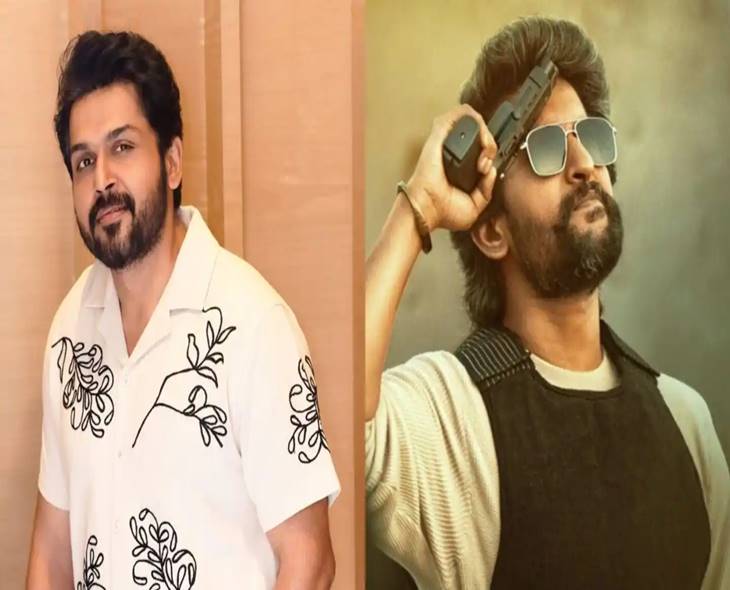Nani & Karthi To Share Screen In Upcoming ‘Hit 4’?