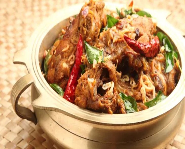 Must-Try South Indian Meat Dishes For Food Lovers
