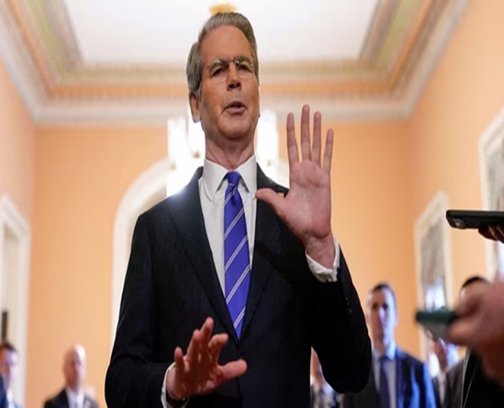 US Blames Slow Trade Talks And Russian Oil For 50% Tariffs On India