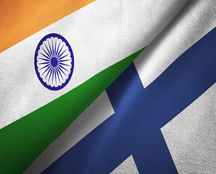 India, Finland Leaders Discuss Ukraine War, EU FTA