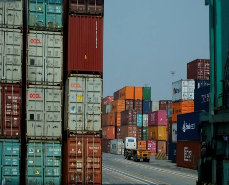 EU Trade Chief May Visit India Next Month