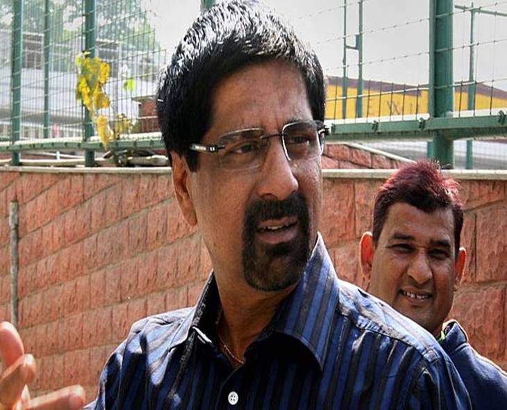 No Respect For Heroes: Srikkanth Blasts BCCI Over Farewell Snub