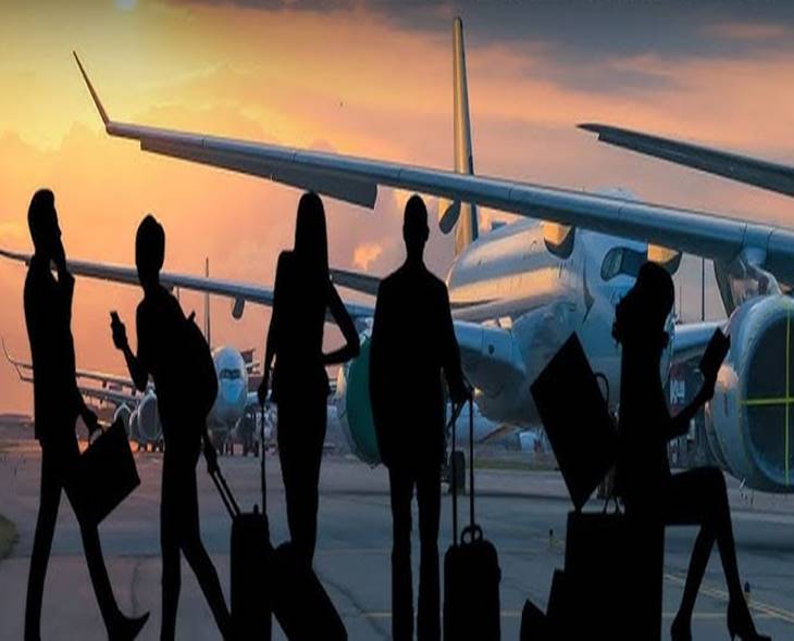 Think You Need To Move? 10 Nations Offering Best Jobs