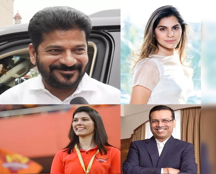 TG CM To Meet With Sporting Icons To Push 2036 Olympic Bid