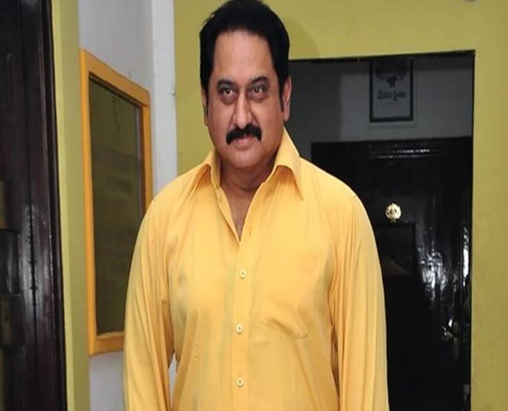 From Hero To Deity: Versatile Actor Suman Turns 66